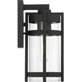 thumbnail image 3 of Nuvo Lighting - Tofino-1 Light Small Outdoor Wall Lantern-5.38 Inches Wide by, 3 of 5