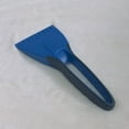 thumbnail image 5 of TOPRenddon Snow and Ice Scraper for Car Windshield, Ice Snow Frost Removal Tool with Non-Slip Handle, Plastic Snow Scraper Auto Window Shovel Tool, Winter Windshield Defroster Tool No Scratch for Cars, 5 of 7