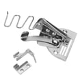 thumbnail image 1 of Bias Binder, Right Angle Binders Clever Design Multifunctional Screw Adjustment  For Industrial Lockstitch Machine, 1 of 8