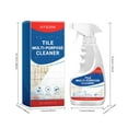 Dademeo Reduced Price! Toilet Bowl Cleaner Foaming Bubbles Spray Foam