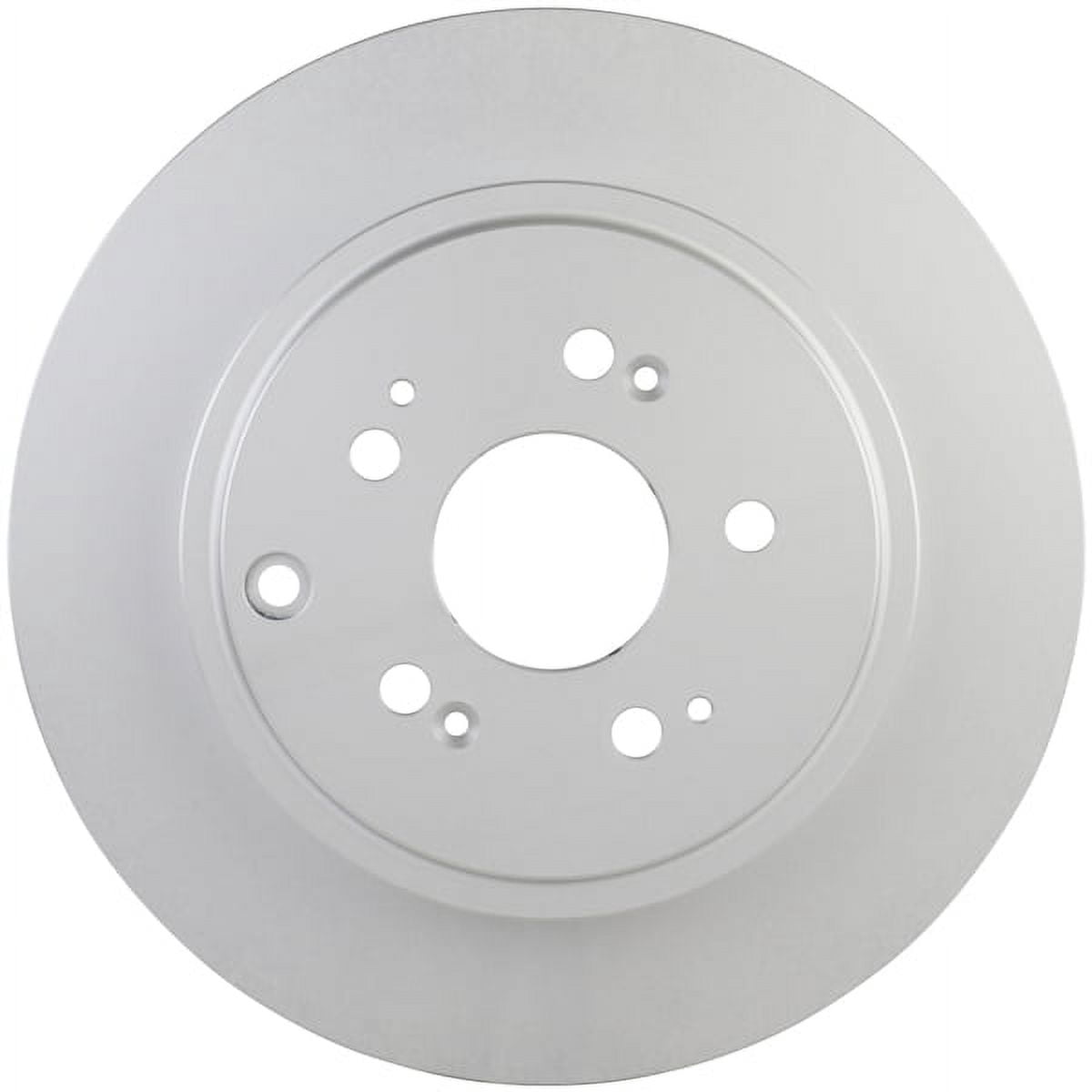 Bosch QuietCast Disc Brake Rotor