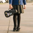 thumbnail image 6 of SK Guitar Case Lunch Box Metal Classic Rock Gift, 6 of 6