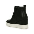 thumbnail image 3 of High Top Flatform Wedge Sneakers 19938, 3 of 6