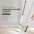 thumbnail image 3 of Wireles Handhold Vacuum Cleaner High Power Strong Suction Vacuum Cleaner for Home Car, 3 of 5