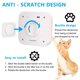 thumbnail image 5 of Pet Cat Dog Intelligent Deodorizer Bathroom Cleaning Tools Cat Litter Box Super Soundoff USB Rechargeable Odor Purifier Supplies ShopWise Round, 5 of 16