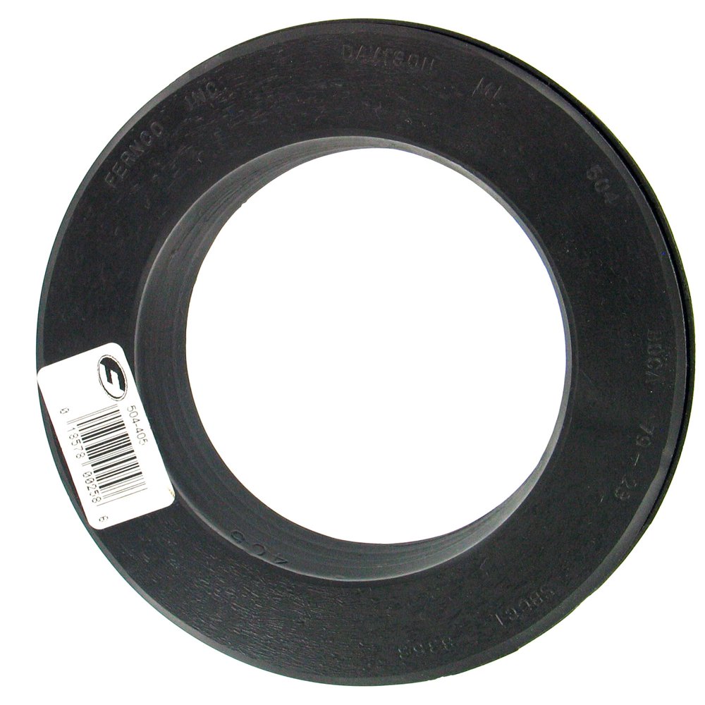 Fernco 504405 4" Con X 4" Dwv Bushing