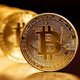 thumbnail image 2 of Nueva Colección Bitcoin De BTC Token Minero Criptomoneda , Chapado En Oro Para La Recogida De Moneda, 2 of 4
