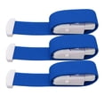 thumbnail image 4 of Buckle&nbsp;Tourniquet, 3PCS Tourniquets&nbsp;&nbsp; Rapid Hemostasis Compound Buckle Visible For Outdoor Hiking For Hemostatic Bandage ANGGREK Otros, 4 of 8