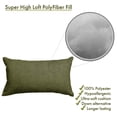 thumbnail image 4 of Villa Fern Small Pillow 12x20, 4 of 4