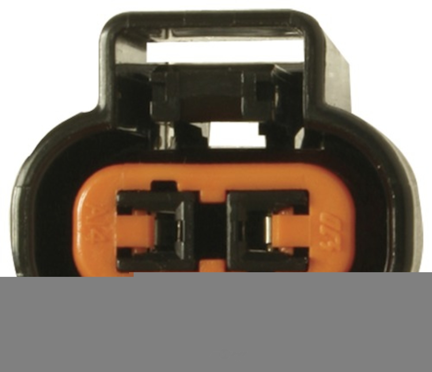 NGK 23501 Oxygen Sensor - NGK/NTK Packaging Fits select: 1994-1995 MITSUBISHI MIGHTY MAX, 1991-1993 MITSUBISHI MIGHTY MAX / S
