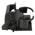 thumbnail image 1 of Fydun   Rear Center Console Cup Holder   96965-ZP00C   Car  Cup Holder   Replacement For Pathfinder 2006-2012, 1 of 8