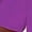 Purple, variant on Women Mesh Deep V Draped Bodycon Mini Dress Flare Sleeve Party Clubwear Outfit