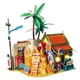 thumbnail image 2 of Dollhouse Miniature with Furniture Accessories, DIY Wooden Doll, 1:24 Scale Creative Gifts -Thailand Sunnimix Miniaturas de casas de muñecas DIY, 2 of 8