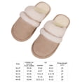 thumbnail image 4 of Peludas Suaves Y Felpa Con Punta Cerrada Acogedoras para Hombres Mujeres, 4 of 9