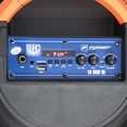 thumbnail image 2 of Bafle Recargable 8 Fussion PBS-8BUHO Bluetooth, 2 of 6