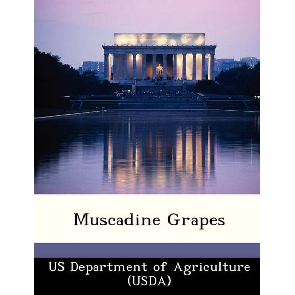 Muscadine Grapes