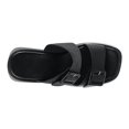 thumbnail image 4 of SANDALIAS DAMA FUROR 26123 SIMIPIEL NEGRO, 4 of 4