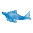 thumbnail image 4 of Xihbxyly Figuras de Ballena En Miniatura, Juego de 6 Piezas de Resina, Adorables Criaturas Marinas, Decoración Flexible para Acuarios, Elegante Paisaje Submarino, Acuario para Casa y Oficina, Tamaño, 4 of 7
