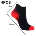 thumbnail image 2 of Calcetines de compresión para hombres y mujeres Calcetines para fascitis plantar, 2 of 5