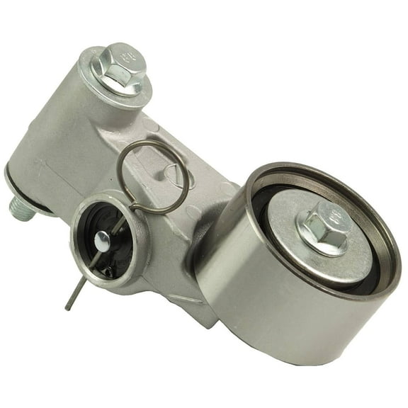 EGOESWELL Belt Tensioner Roller Assembly Front Side 1PC 13033AA042