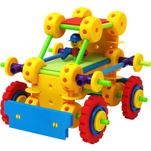 Superstructs Starter Set