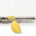 thumbnail image 1 of Lefu Manchon de Protection en Silicone pour Flûte Repose-Main Pièces de Maintenance, 1 of 9