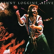 Kenny Loggins - Alive - Music & Performance - CD