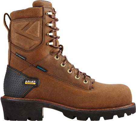 H2O Waterproof Composite Toe 