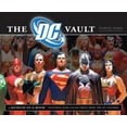 thumbnail image 1 of Pre-Owned The DC Vault: A Museum-in-a-Book with Rare Collectibles from the DC Universe (Hardcover) 0762432578 9780762432578, 1 of 1