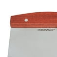 thumbnail image 2 of RSVP International Endurance® Bench Scraper, 2 of 4