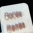 thumbnail image 1 of Wearable Hand-worn Nail Christmas New Year Z4D7, 1 of 1