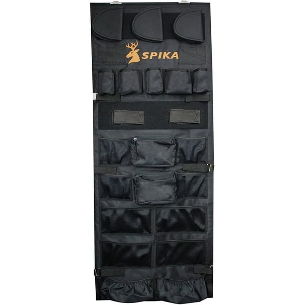 ENKERN Medium Door Panel Gun Safe Door Organizer (18W48H)