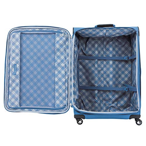 Travelpro Maxlite 5-Softside Expandable Spinner Wheel Luggage 