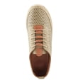 thumbnail image 3 of Spring Step Women's Breen Slip-On Sneakers - Premium Leather, Perforated Design, Arch Support, 3 of 8