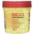 thumbnail image 2 of Eco Styler Moroccan Argan Oil Styling Gel 16oz, 2 of 3