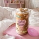 thumbnail image 5 of Vaso SANDJEST de cristal de 470 ml con tapa y pajita, 5 of 8