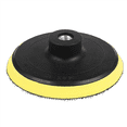 thumbnail image 5 of 40Pcs Diamond Polishing Pads 4 Inch Wet/Dry Set for Stone Concrete Marble, 5 of 8
