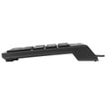 thumbnail image 4 of MANHATTAN 176354 Black 19 Normal Keys USB Wired Numeric Keypad, 4 of 5