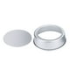 thumbnail image 4 of Juegos De Moldes Redondos Para Pasteles ANGGREK Molde Para Hornear Sin BPA De Aleación De Aluminio Apilable, 4 of 8