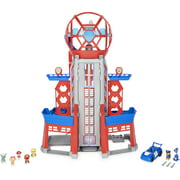 PAW Patrol, Transforming Ultimate City Movie Tower, for Ages 3 and up