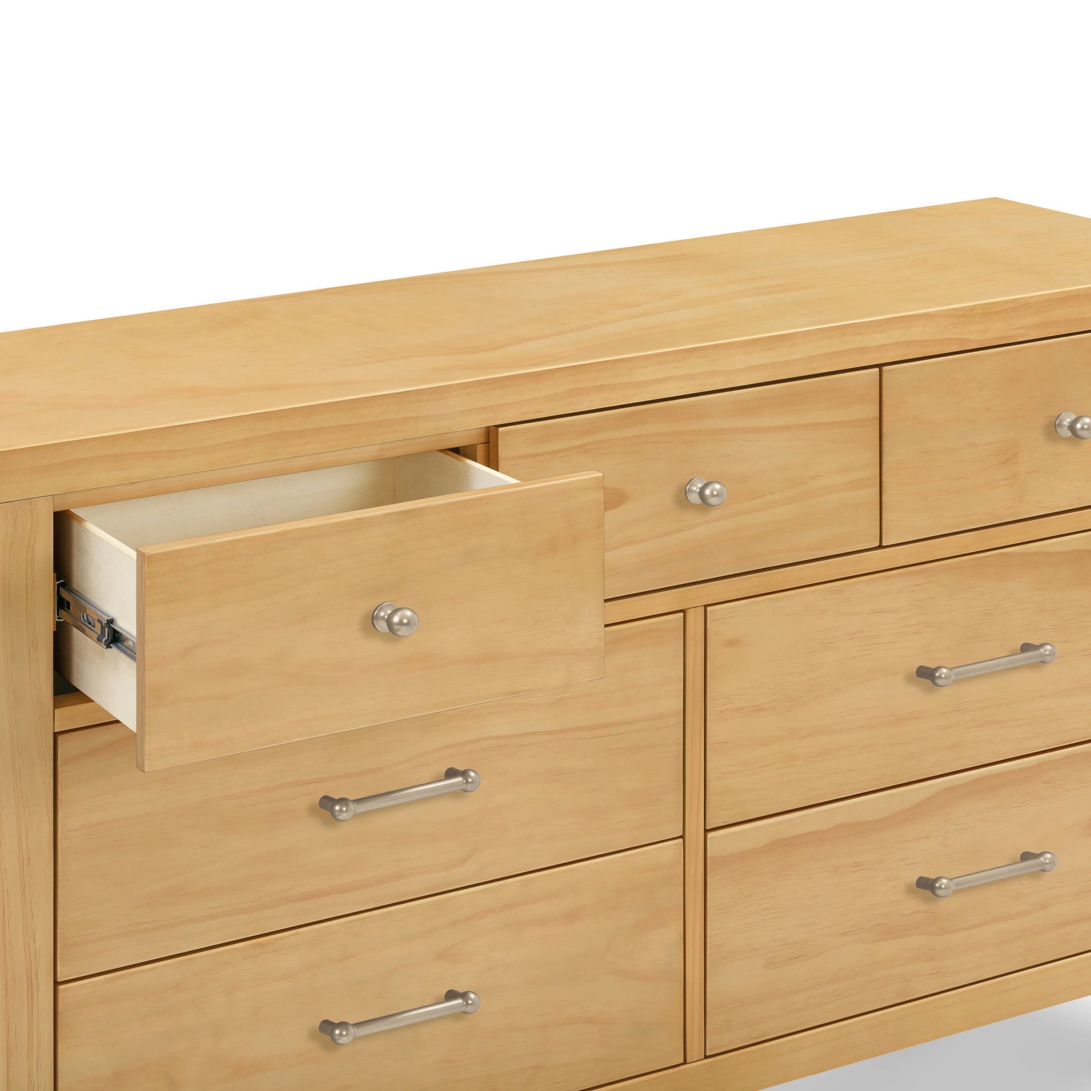 Namesake Nantucket 7-Drawer Assembled Dresser