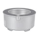 thumbnail image 5 of Base enfriadora para calentador de tazas calentador de tazas con aislamiento térmico 2 modos de fuente de alimentación uso dual ABS US 100-240V para el hogar ANGGREK Otros, 5 of 8