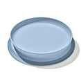 thumbnail image 1 of Oxo Tot Stick & Stay Suction Plate - Dusk - 6 months +, 1 of 3