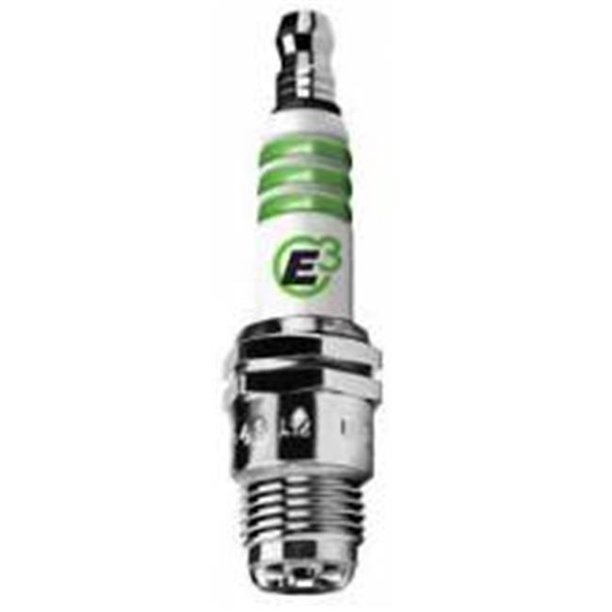 E3 Spark Plugs E3.105 14 mm Racing Spark Plug, Thread 0.460 in. Reach