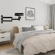 thumbnail image 3 of Adjustable Projector Mount 360° Rotatable Bracket for Mini Projector, 3 of 5