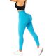 thumbnail image 1 of Mallas sin costuras RUUHEE, mallas sólidas para levantar glúteos, ropa deportiva de cintura alta, mallas de gimnasio, mallas Push Up para mujer para Fitness Tan Jianjun unisex, 1 of 2