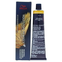 Koleston Perfect Permanent Creme Hair Color - 9 38 Very Light Blonde-Gold Pearl