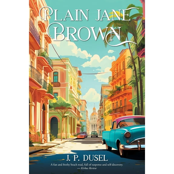 Plain Jane Brown, (Paperback)