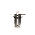 thumbnail image 1 of Barril Asador y Ahumador - Flame Barrel - The Mountain L Flame Barrel The Mountain L, 1 of 9