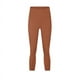 thumbnail image 1 of Pantalones de yoga de cintura alta y levantamiento de cadera desnudos, ajustados y elásticos, para adelgazar el abdomen, para correr y hacer ejercicio, para mujer, 1 of 6